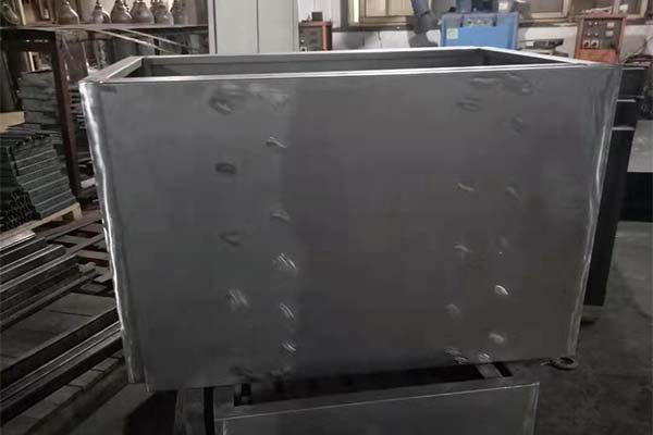 钣金加工成本有多少?具体是那些部分?