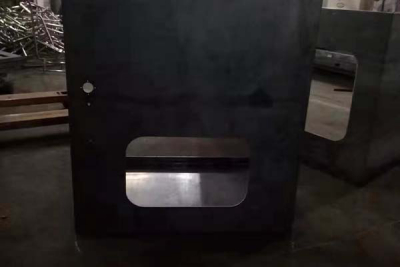 钣金加工中提升加工质量的方法