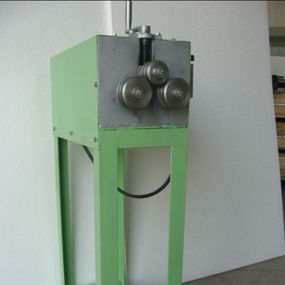 电动铜条弯曲机